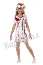 Кровавая медсестра 