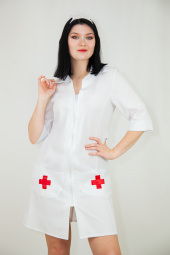 Медсестра обычная/доктор