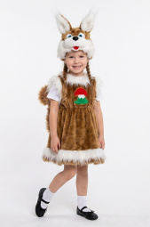 Белочка 5-7 лет