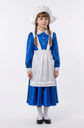 Бедная Золушка 8-10 лет