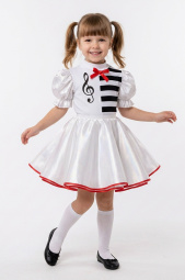 Нотка / Музыка 6-7 лет