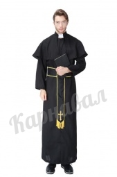 Католический Священник