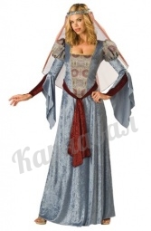 Средневековое платье Мария 